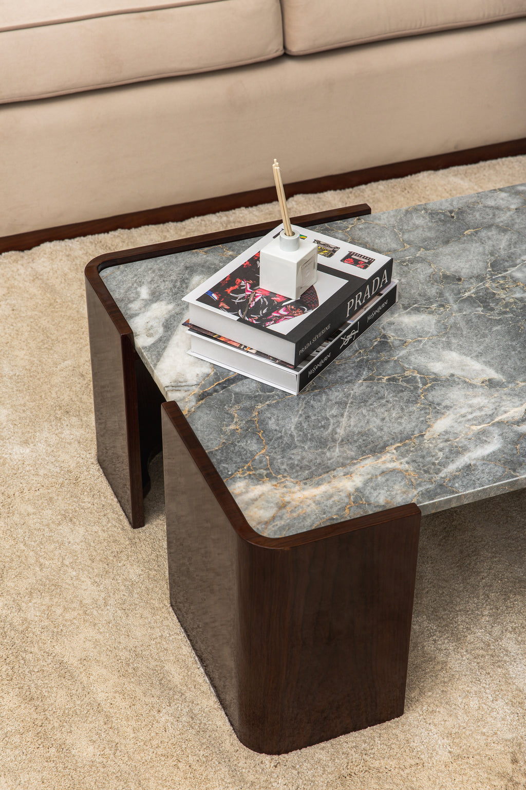 Spanish Coffee Table