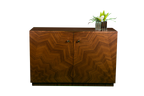 Marquetry Sideboard