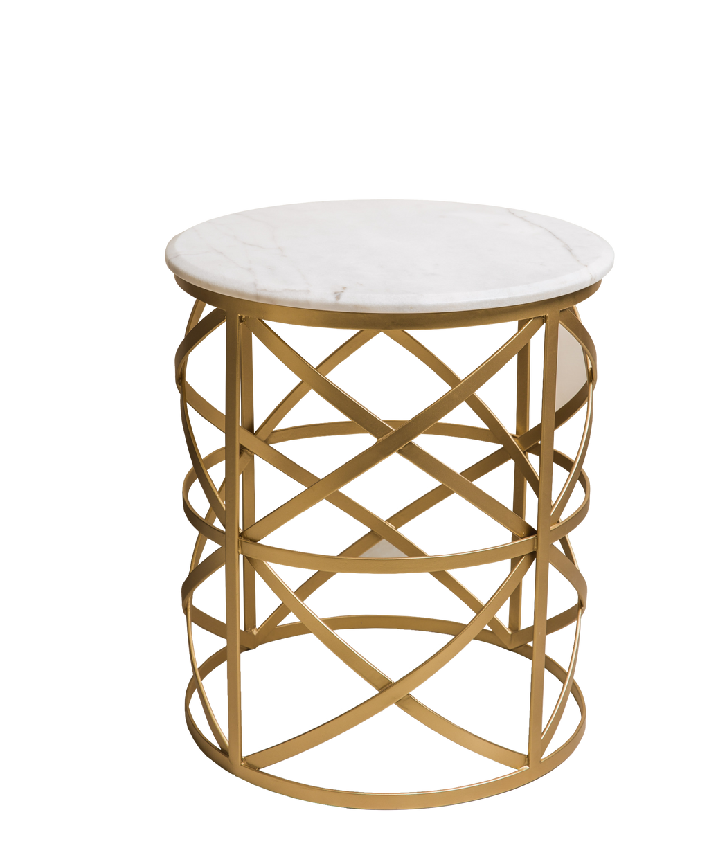 Flow Side Table