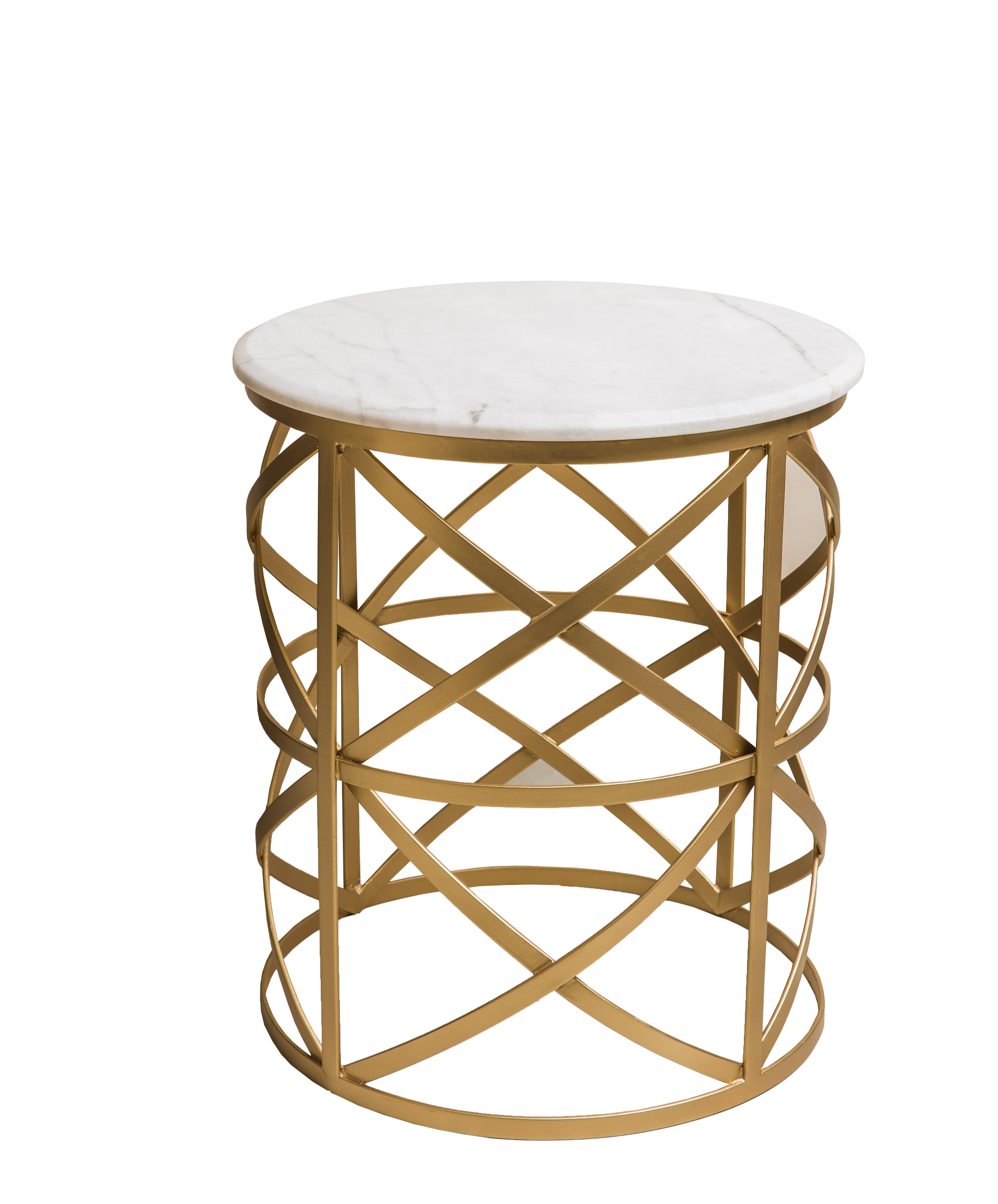Flow Side Table