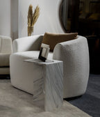 Fauteuil Salon