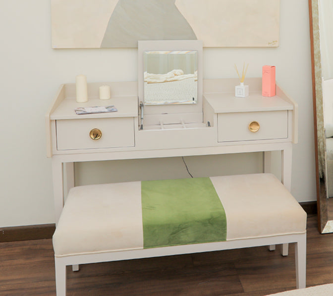 Serenity Vanity