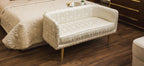 Glam Banquette