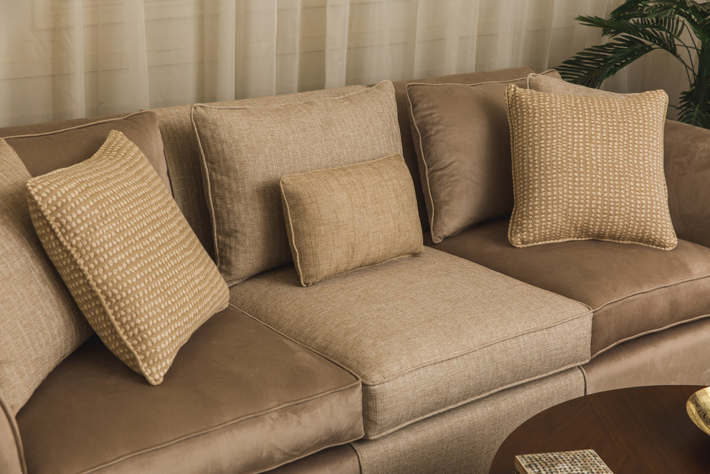 Eclectic Salon (2 Seats)