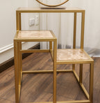 Levels Side Table