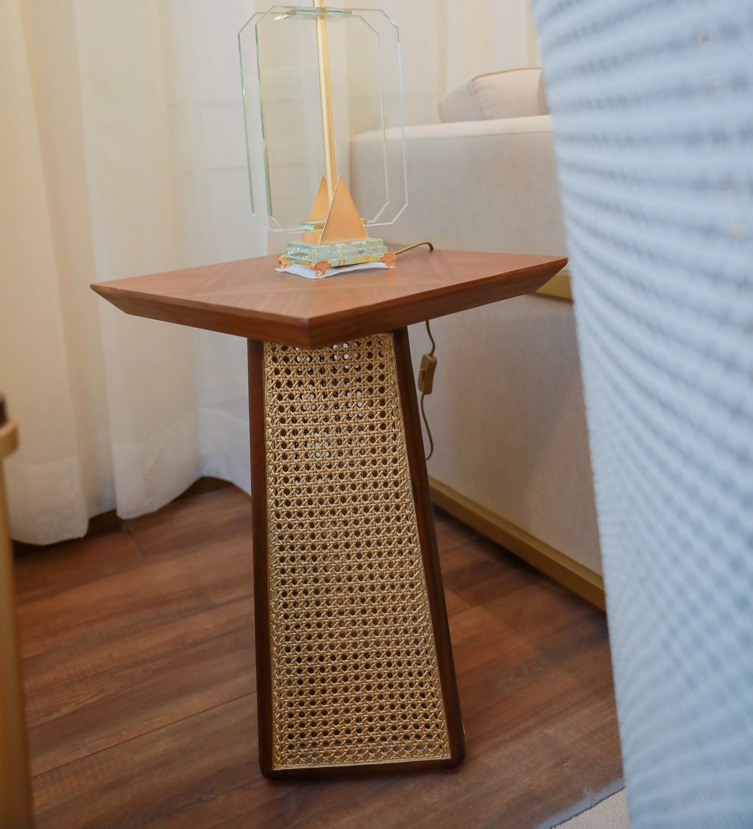 Delight Side Table