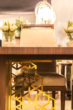 Marquise Dining Table