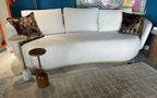 Curve Sofa Living