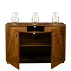 Marquetry Sideboard