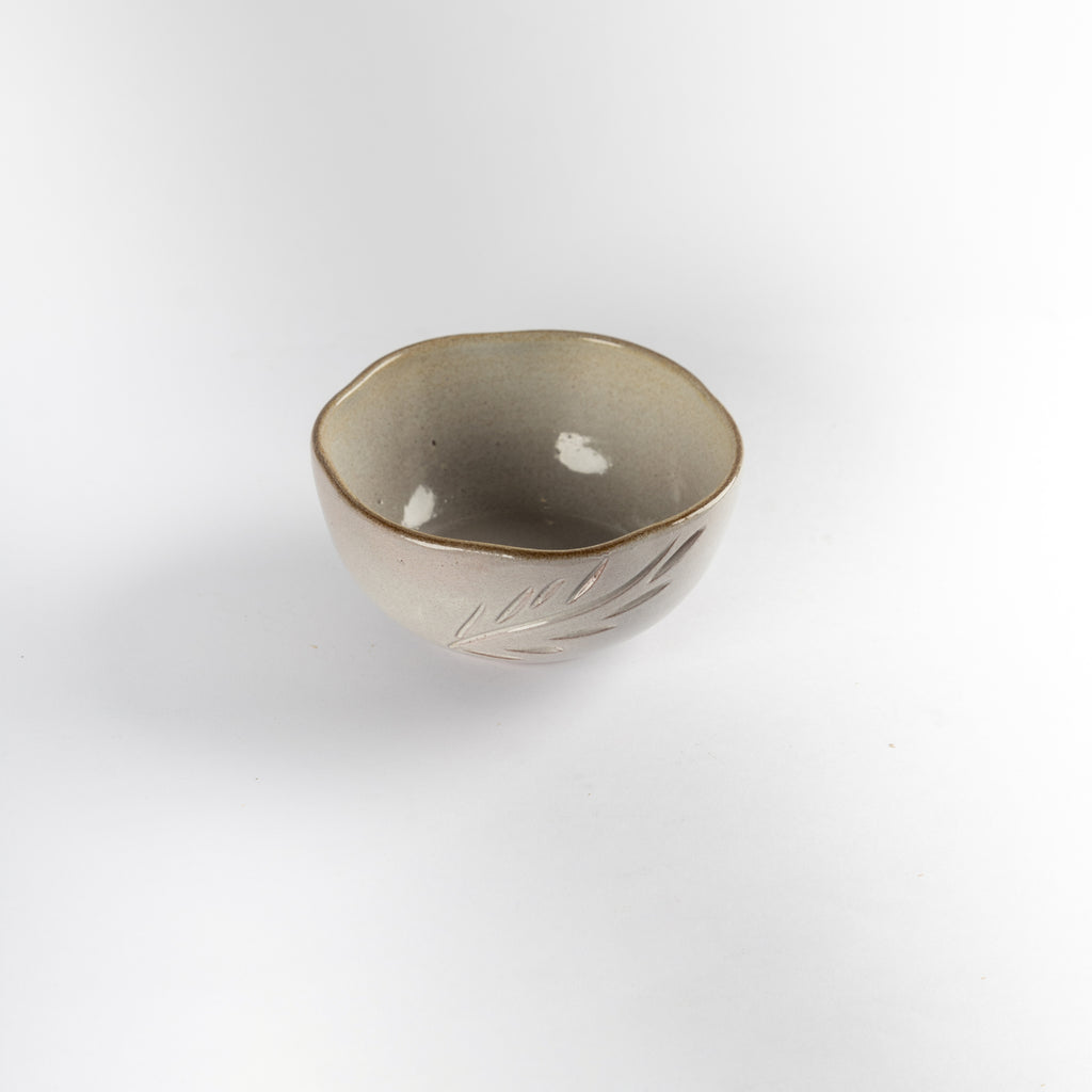 Pottery Bowl
