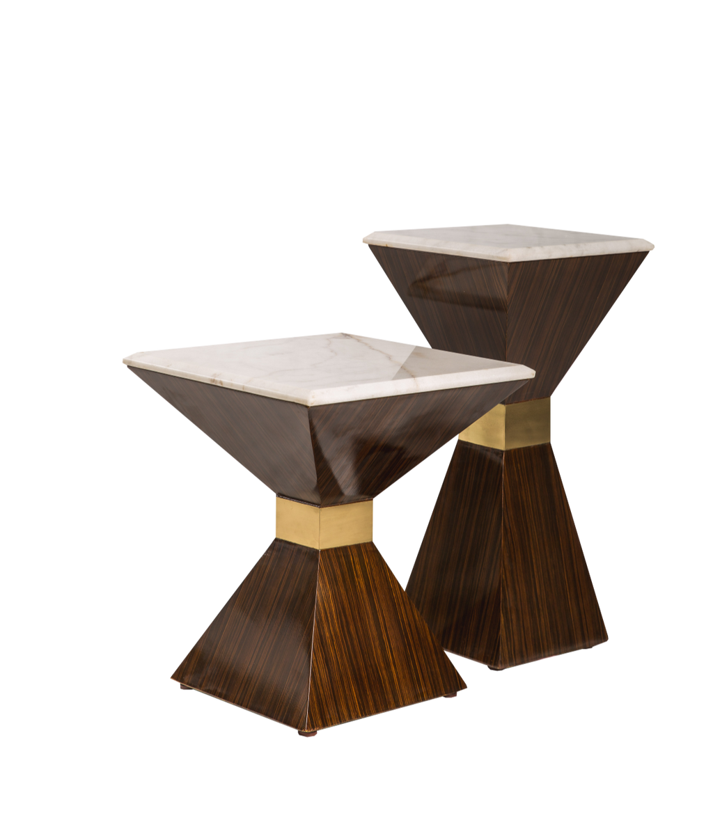 Gatsby Side Table
