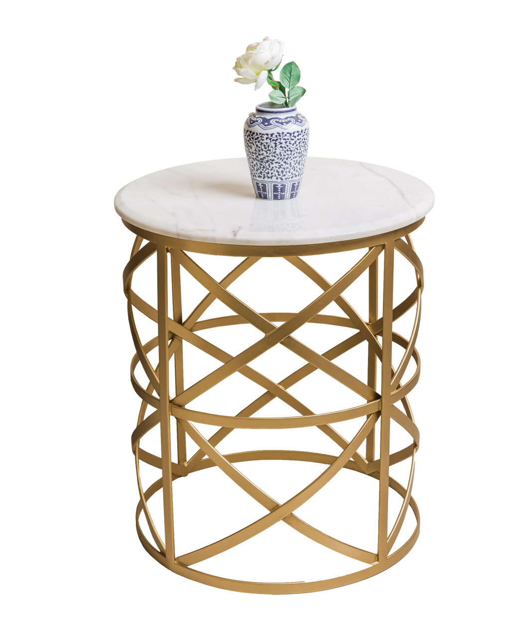 Flow Side Table