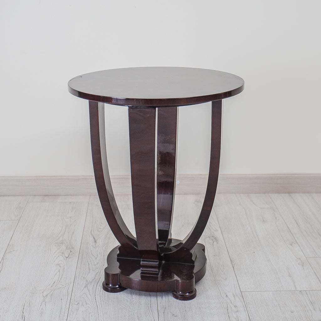 Onyx Side Table