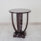 Onyx Side Table