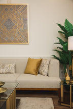 Wings Living (2 Seats)