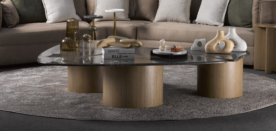 Vogue Coffee Table