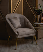 Fauteuil Salon