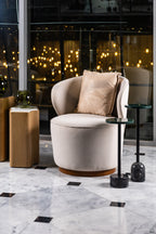 Fauteuil Salon