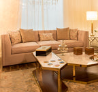 Pink Jade Salon (2 Seats)