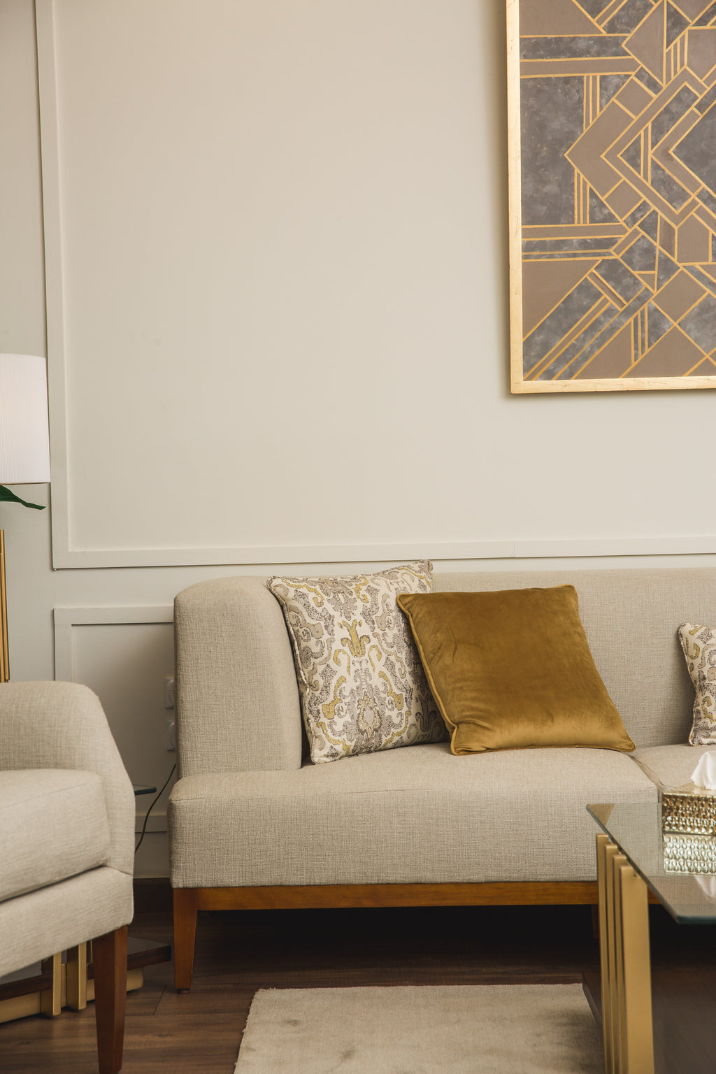 Wings Living (2 Seats)