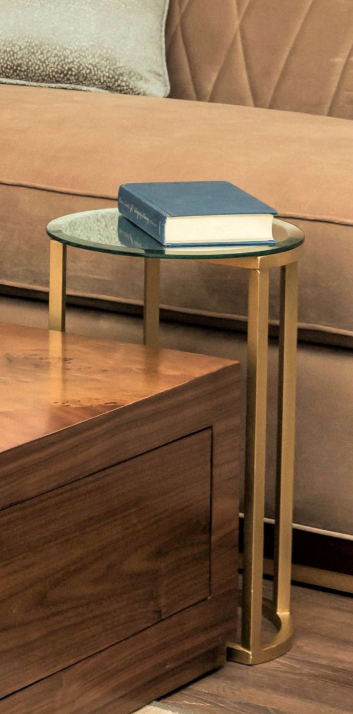 Bloom Side Table