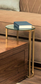 Bloom Side Table