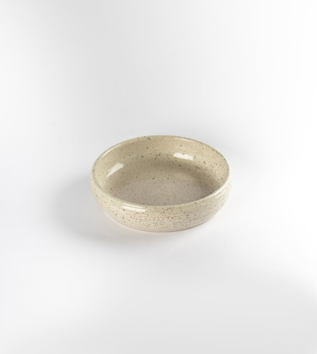 Pottery Bowl