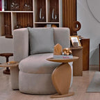 Chaise longue Living