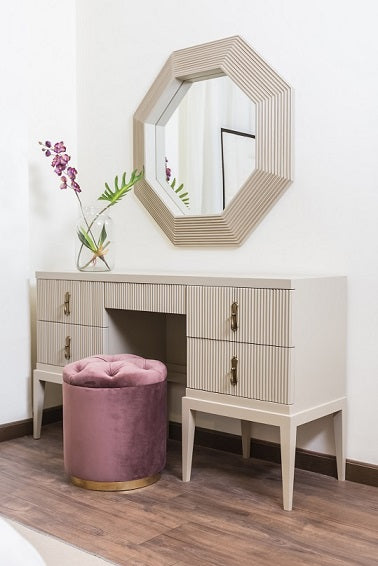 Lily Vanity Bedroom
