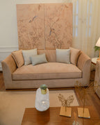 Bloom Living (2 Seats)