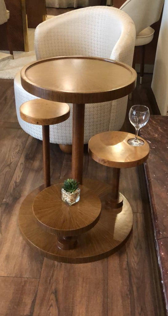 MAC Side Table