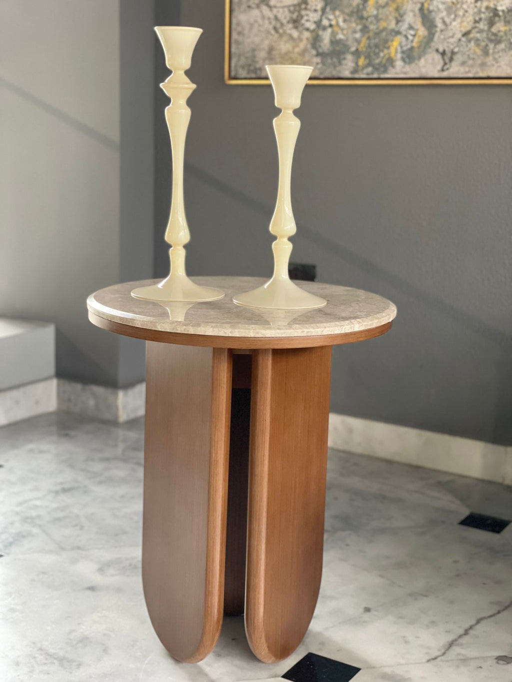 Vogue Side Table