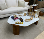Coffee Table Marble
