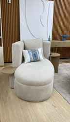 Chaise longue Living