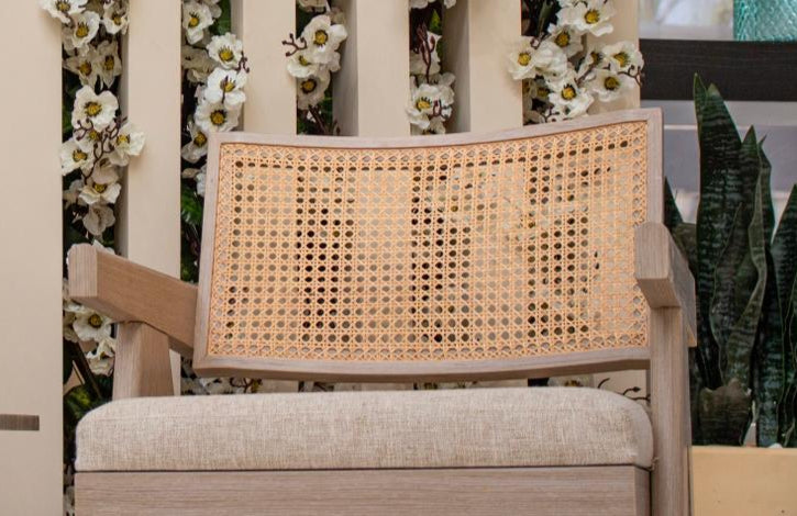 Cane Chair