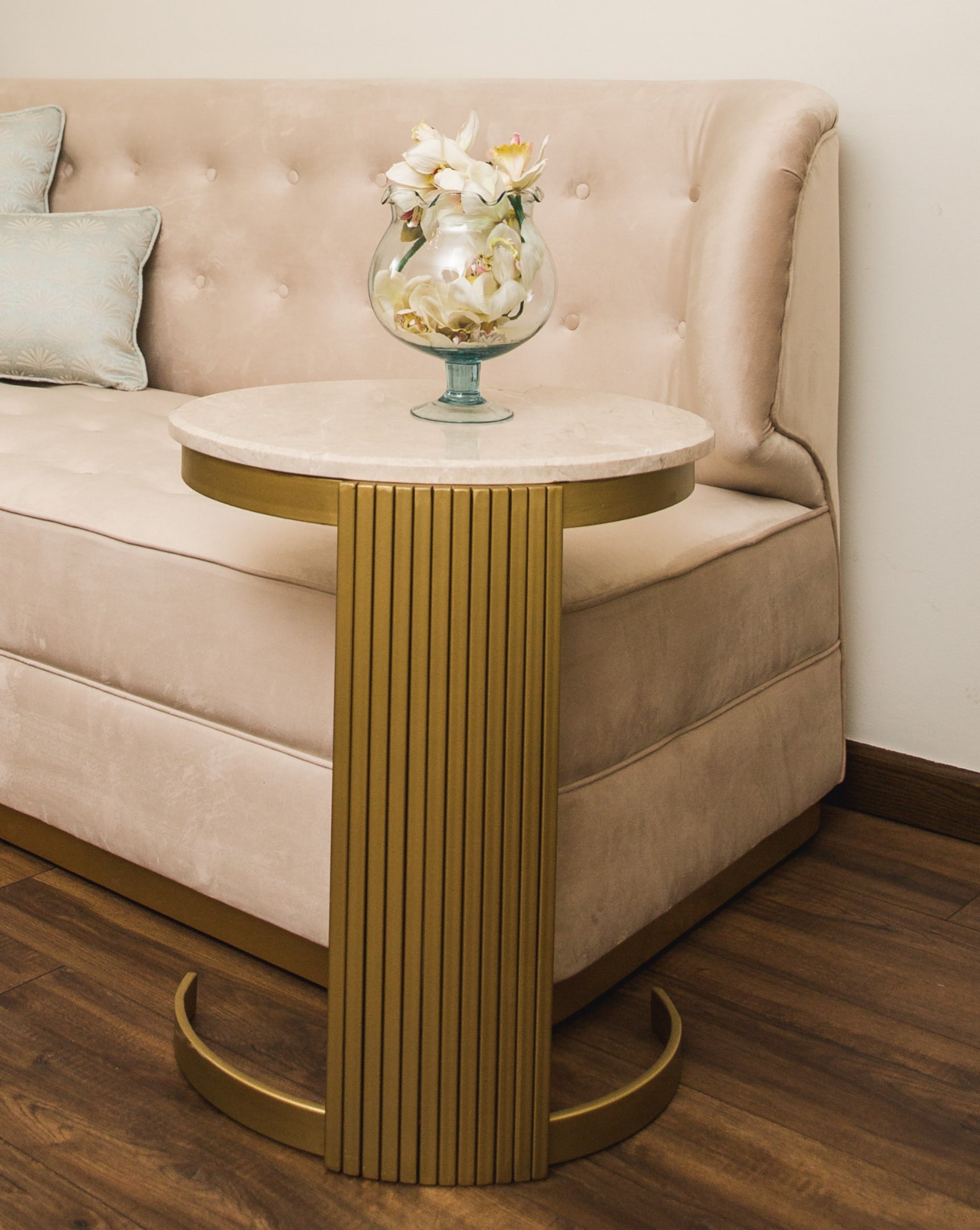 Bloom Side Table