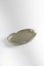 Pottery Serving Plate