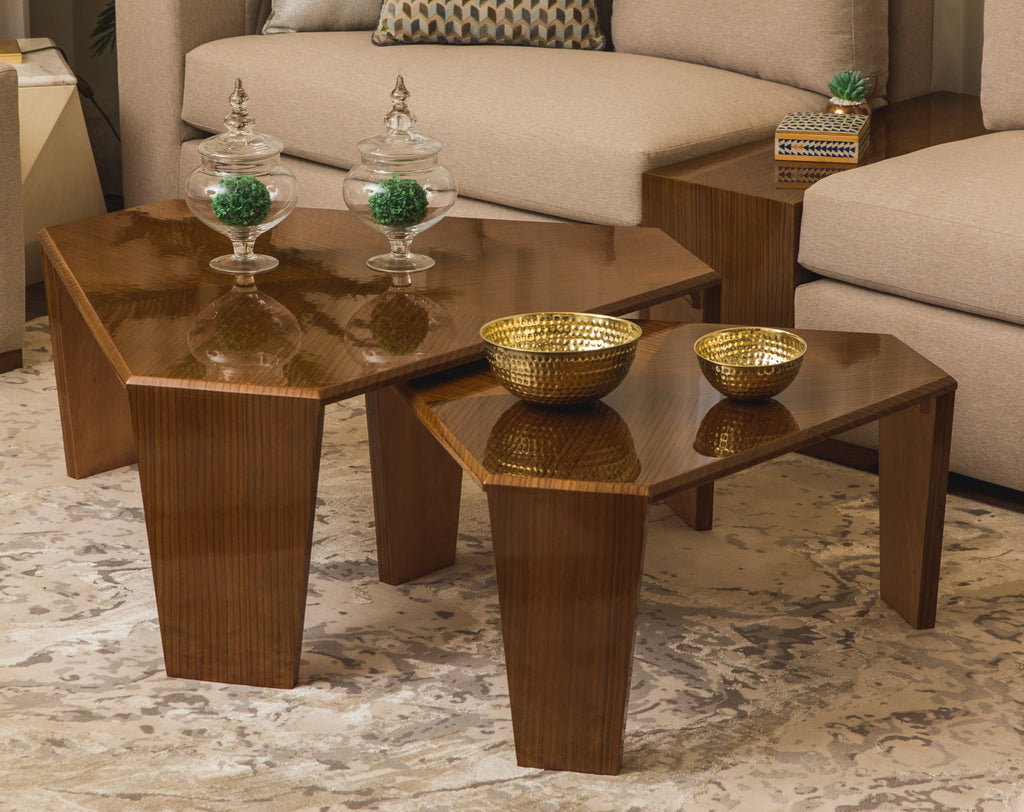 Modernist Coffee Table