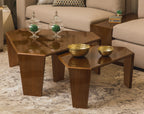 Modernist Coffee Table
