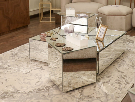 Blossom Coffee Table