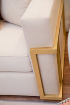 Delight Salon (2 Seats)