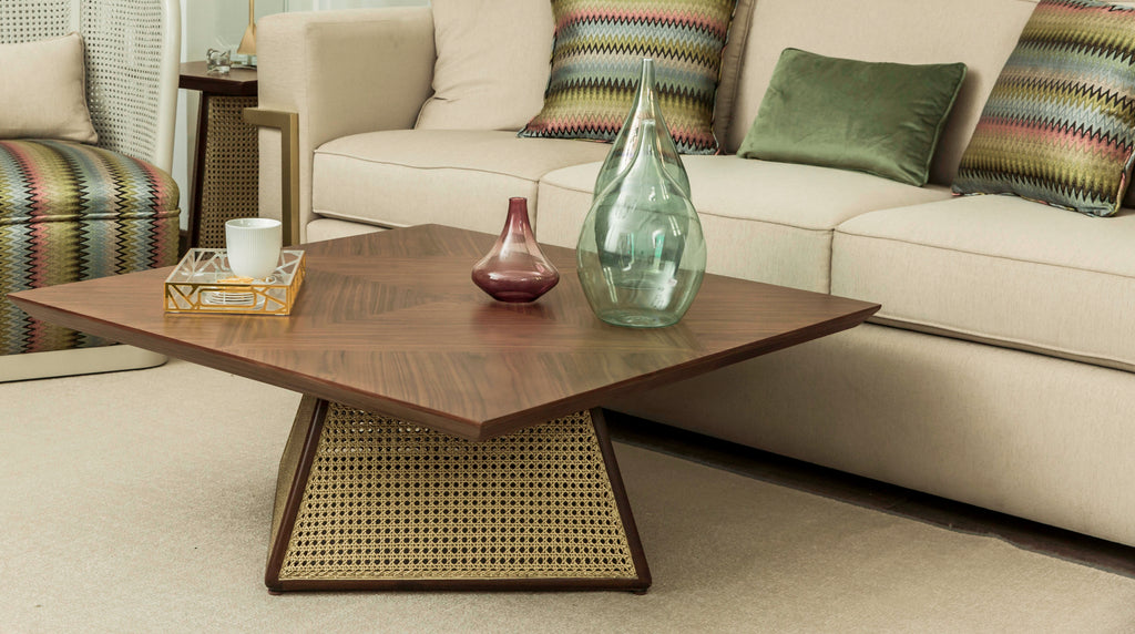 Delight Coffee Table