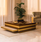 Treasure Coffee Table