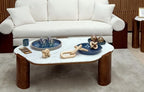Coffee Table Marble