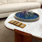 Coffee Table Marble