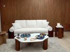 Boucle Oliver Sofa