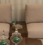 Modernist Side Table