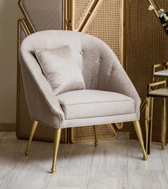 Fauteuil Salon