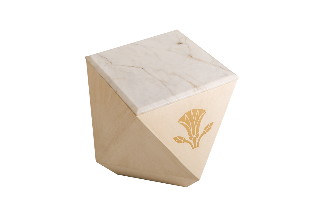 Modernist Side Table