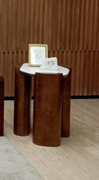 Side Table Marble